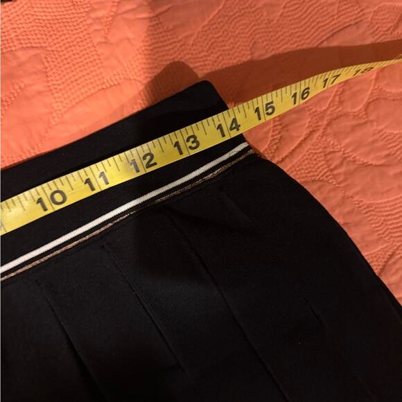 Aleeza Paris - 25” knit Tennis 🎾 Women's Skirt NWT XS - Picture 5 of 5